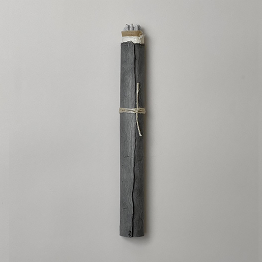 Copal _ Incense Scroll