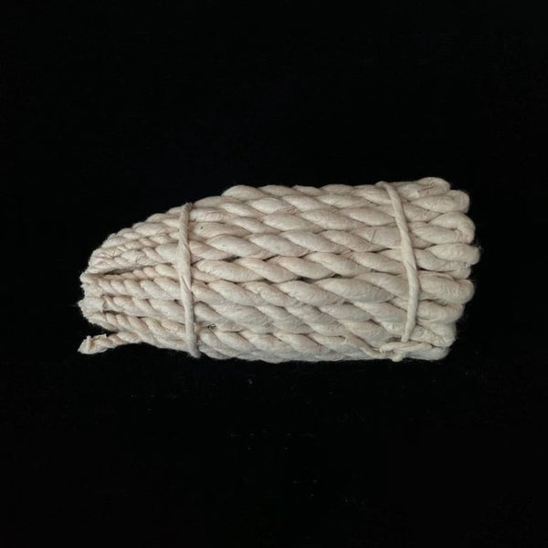 Sandalwood Ropes