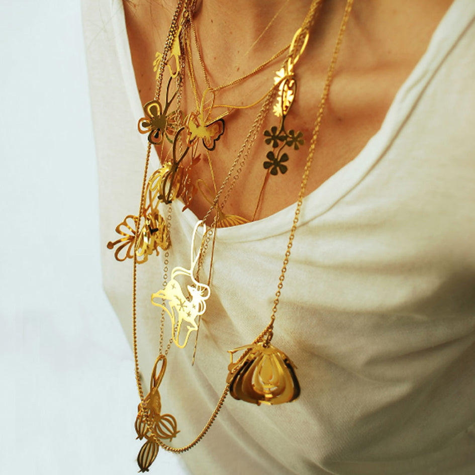 Charming #5