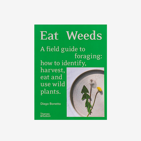 Eat Weeds