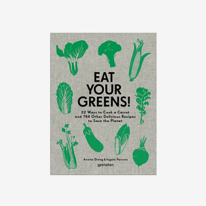 Eat Your Greens!