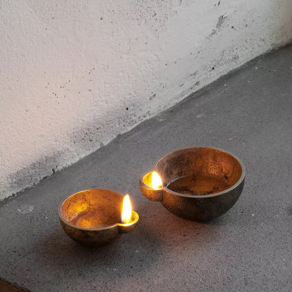 Extra Wicks for "Buenos Diyas" Butter Lamps