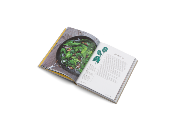 Eat Your Greens!