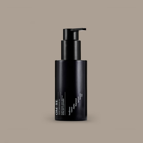 Face Cleansing Oil _ All Skin 100ml