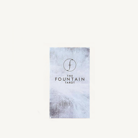 The Fountain Tarot