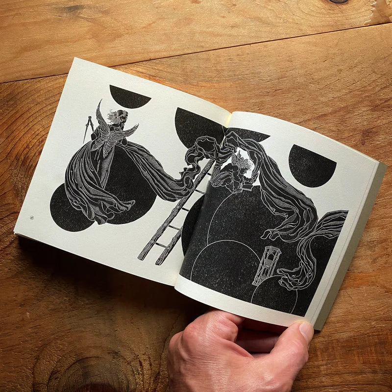 Materia Prima: A Reflection on Matter _ Guidebook
