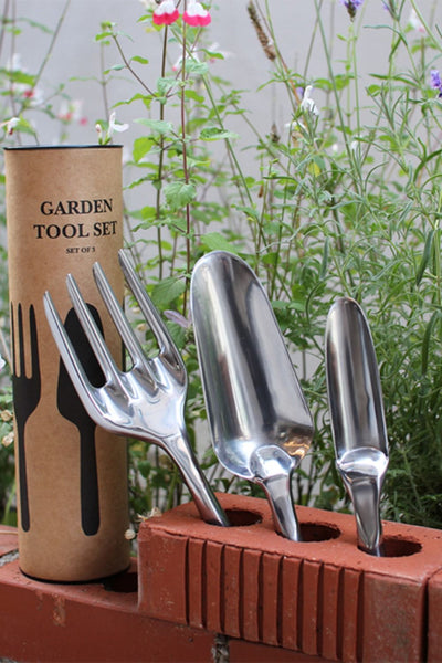 Garden Tool _ Set of 3