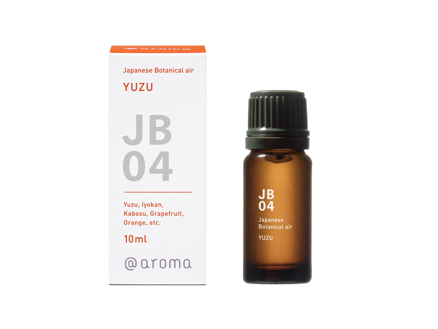 JB04 _ Yuzu _ EO