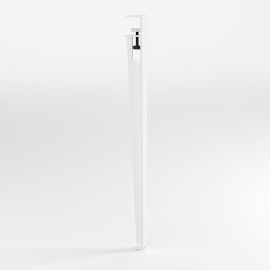 Table and desk leg _ 75 cm