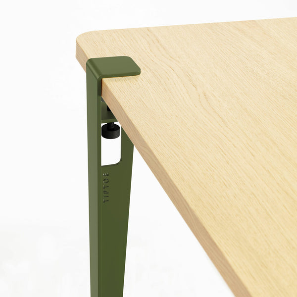Table and desk leg _ 75 cm