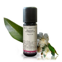 Myrtle _ Essential Oil