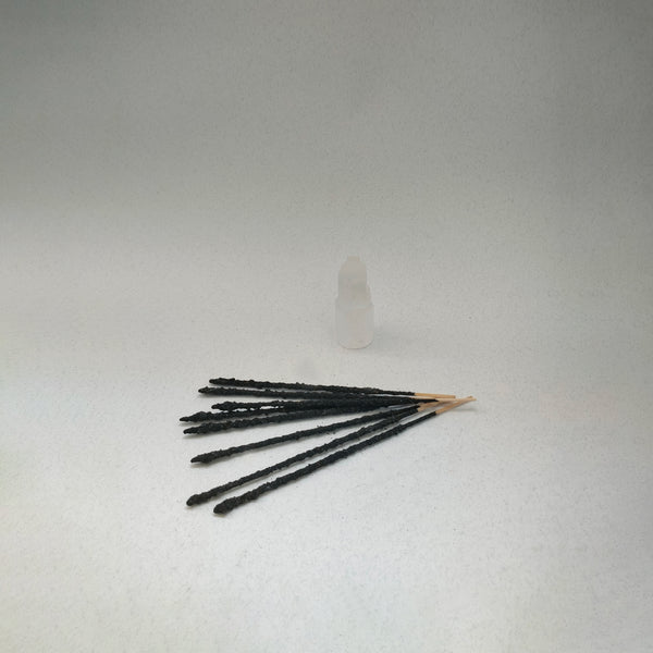 Natural Incense _ Olibanum, Rosemary, Yagra or Myrrh