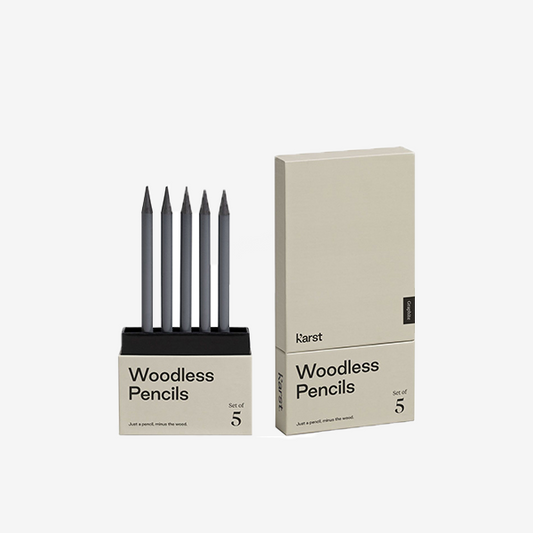 Woodless Pencils