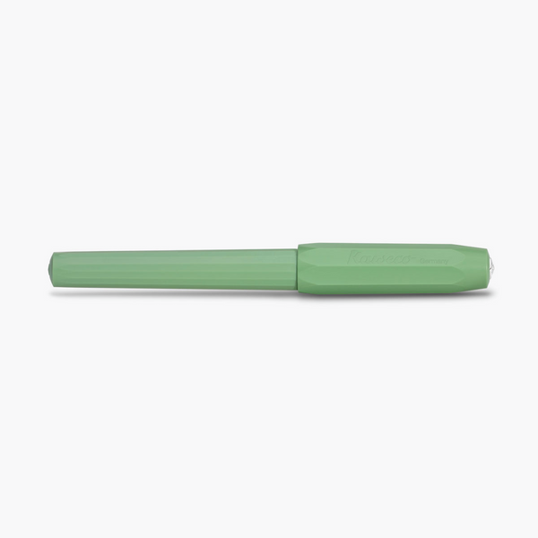 Perkeo Rollerball _ Jungle Green