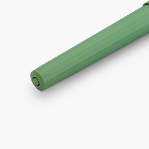 Perkeo Rollerball _ Jungle Green