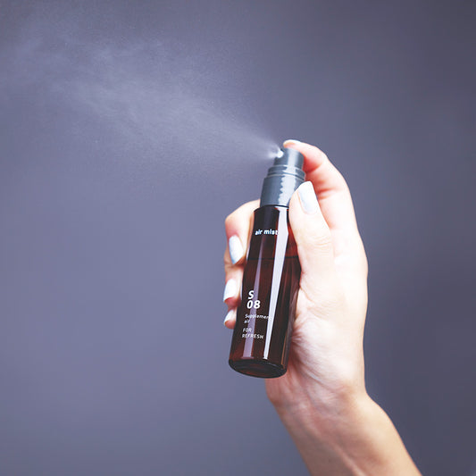 S05 _ Für Meditation _ Luftnebel 50 ml