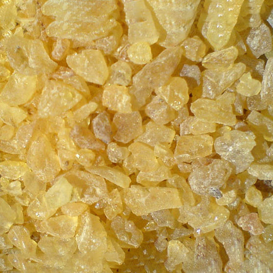 Sandarac _ Unrefined Resin 60g