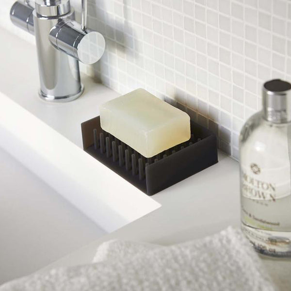 Float _ Silicone Soap Tray