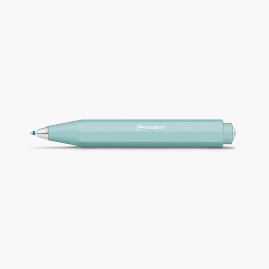 Skyline Sport Ball Pen _ Mint