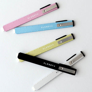 Slendy+ _ Retractable Eraser