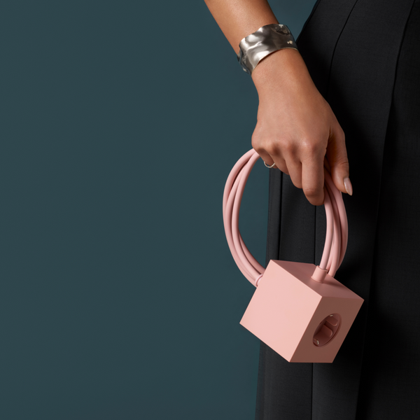 Square 1 _ Old Pink
