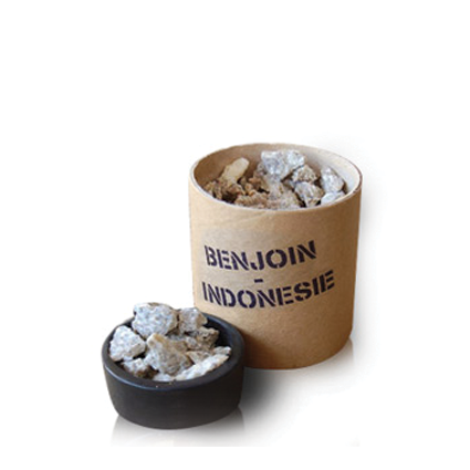 Sumatra Benzoin _ Unrefined Resin 60g