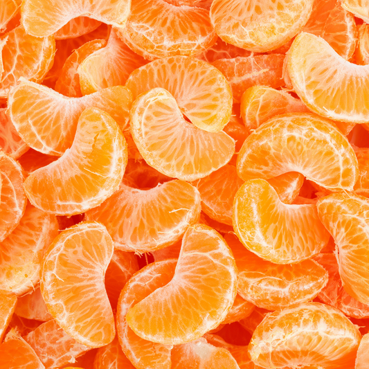 Mandarine _ Ätherisches Öl