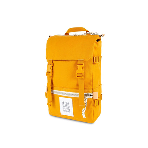 Rover Pack Mini _ Mustard or Forest
