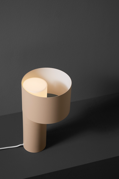 Tangent _ Table Lamp