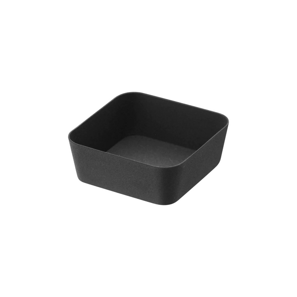 Amenity Tray Black _ Size S, M or L
