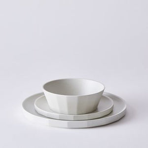 Alfresco _ plate or bowl