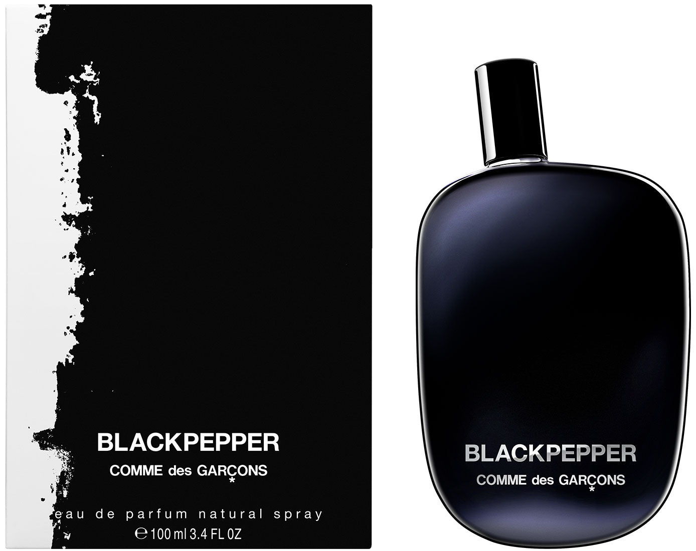 Blackpepper