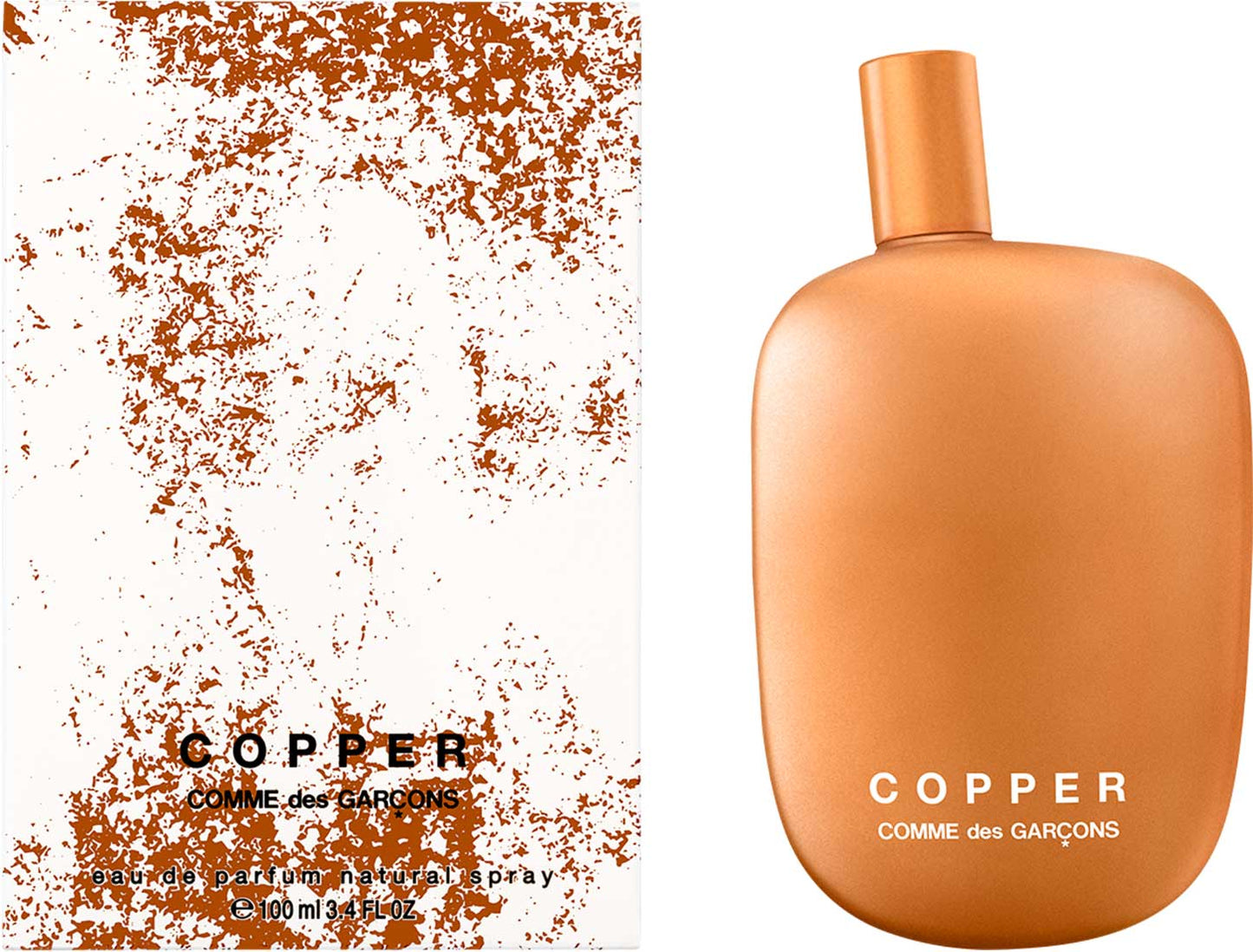 Copper