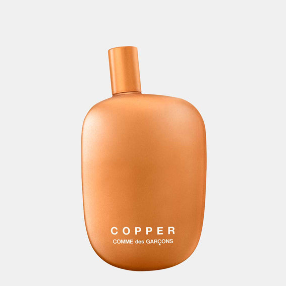 Copper