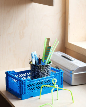 Colour Crate _ Mini