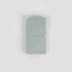 Creative Log Sky Grey Regular-Size