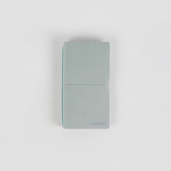 Creative Log Sky Grey Regular-Size