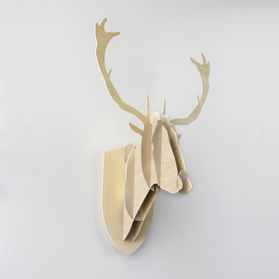 Deer Trophy