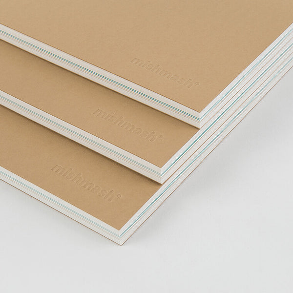 Mishmash Hazel Regular-Size