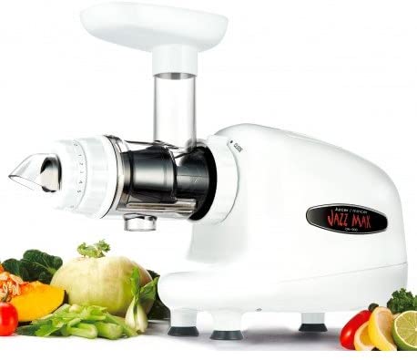 Jazz Max Slow Juicer