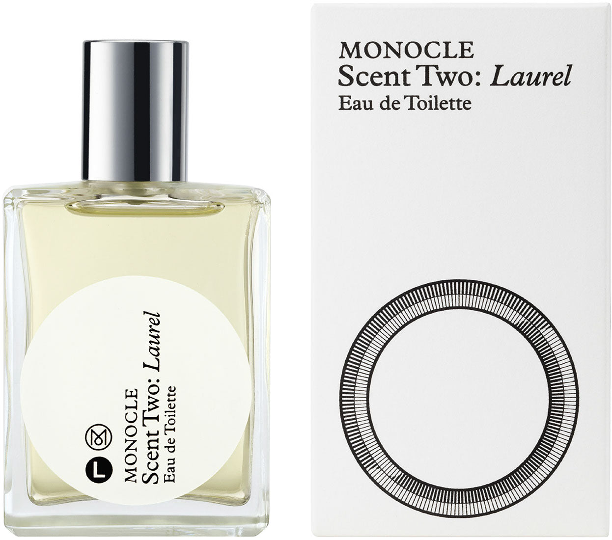 Monocle . Laurel