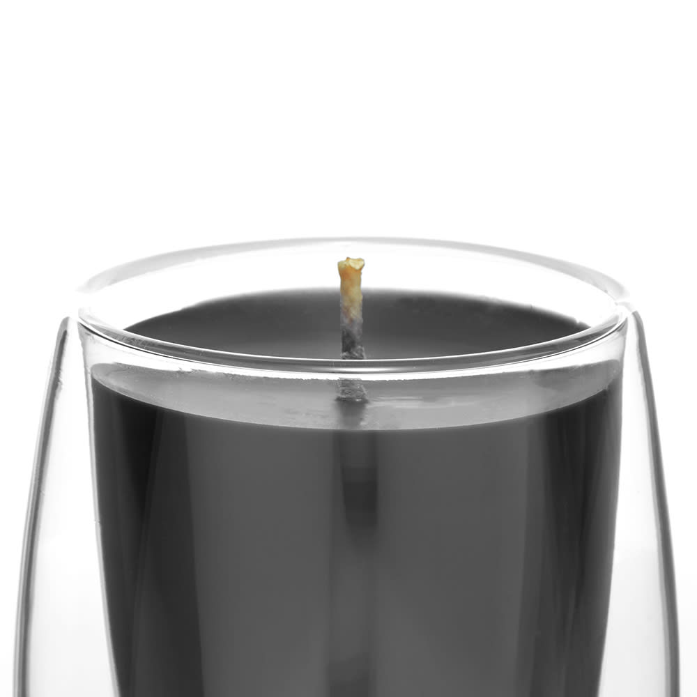 Pluviophile Rain Candle