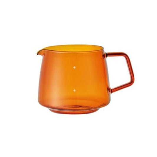 Sepia Jug 600ml