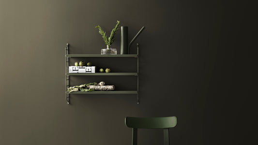 String® Pocket _ Sage