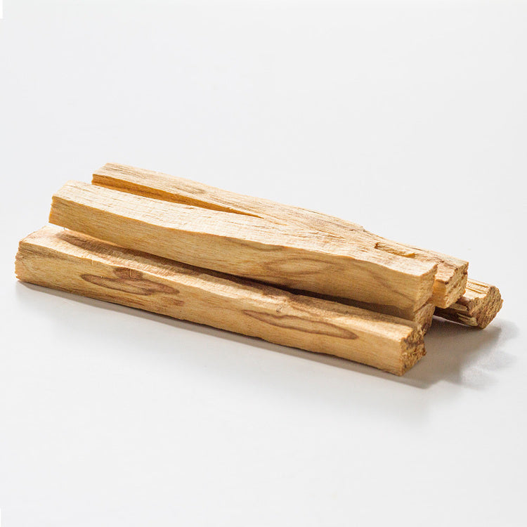 Peruanischer Palo Santo Beutel _ 45g 