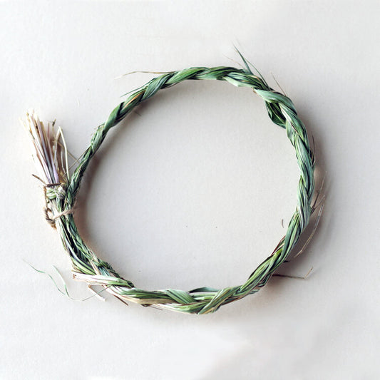 SweetGrass Braid Premium Grade 