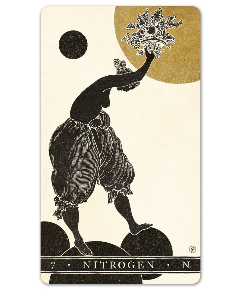 Tarot und Orakel der Dreifaltigkeit