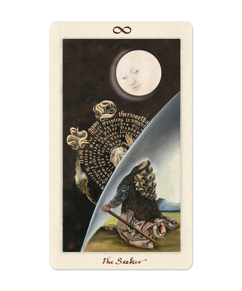 Tarot und Orakel der Dreifaltigkeit